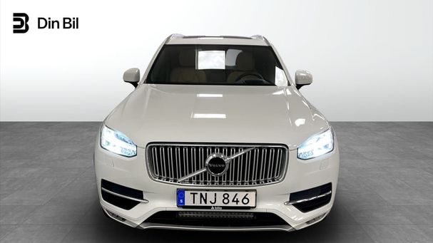 Volvo XC90 T5 Inscription AWD 186 kW image number 2