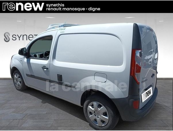 Renault Kangoo Energy dCi 75 55 kW image number 2