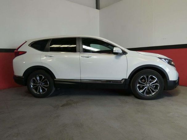 Honda CR-V 135 kW image number 3