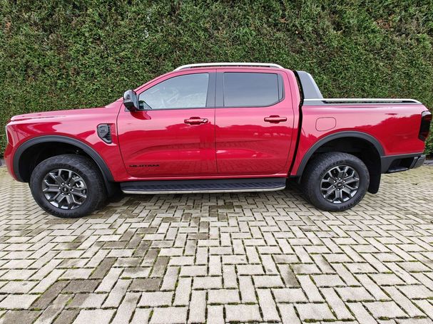 Ford Ranger 3.0 177 kW image number 6