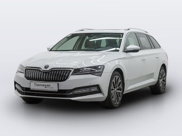 Skoda Superb 1.4 IV L&K 160 kW image number 1