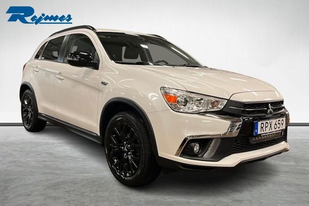 Mitsubishi ASX 1.6 86 kW image number 3