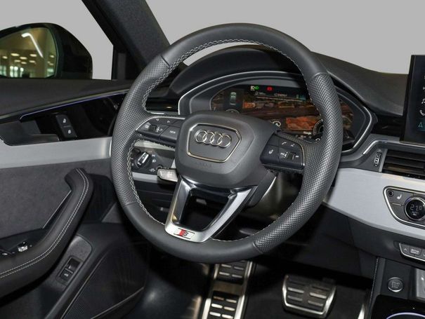 Audi A4 40 TDI S tronic S-line 150 kW image number 10