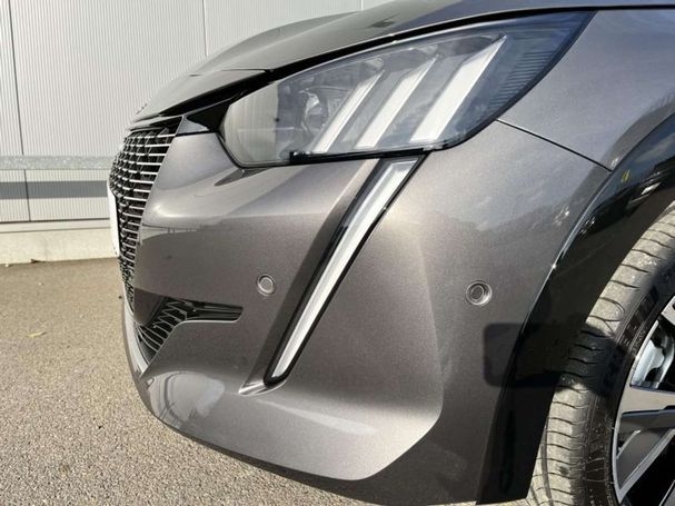 Peugeot 208 75 kW image number 23