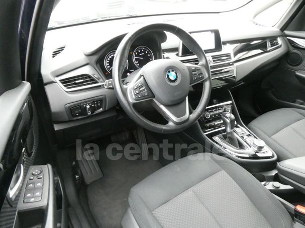 BMW 225d 165 kW image number 19