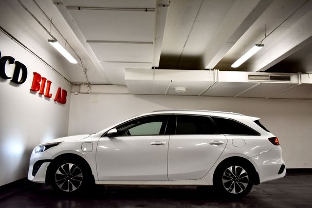 Kia Ceed Ceed Sportswagon Plug-in Hybrid 104 kW image number 5