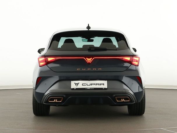 Cupra Leon VZ 1.5 e-Hybrid DSG 200 kW image number 6