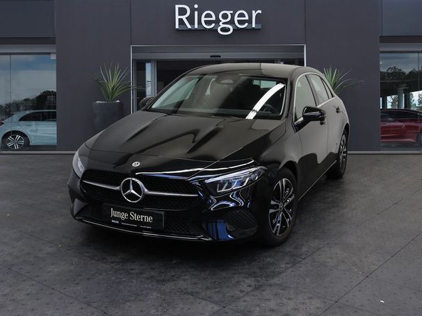 Mercedes-Benz A 180 100 kW image number 20