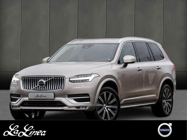 Volvo XC90 B5 AWD Plus 173 kW image number 1