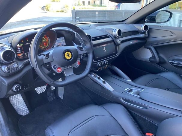 Ferrari GTC4Lusso Lusso 506 kW image number 9