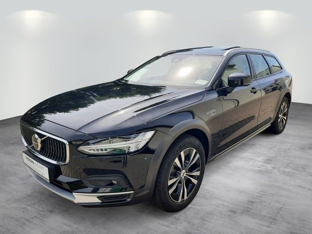 Volvo V90 Cross Country AWD Pro B4 145 kW image number 1