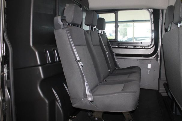 Ford E-Transit 390 L3H2 Trend 135 kW image number 9