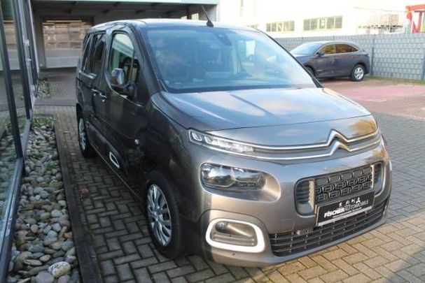 Citroen Berlingo M 100 FEEL 75 kW image number 2