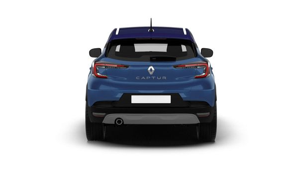 Renault Captur 118 kW image number 6