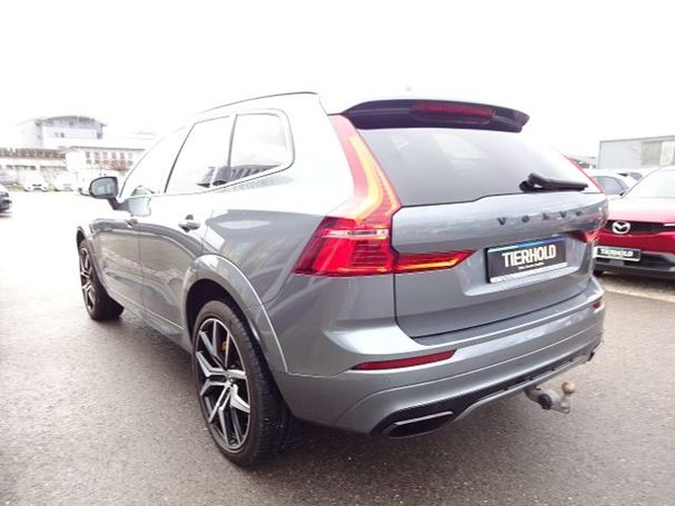 Volvo XC60 T8 Polestar AWD 298 kW image number 3