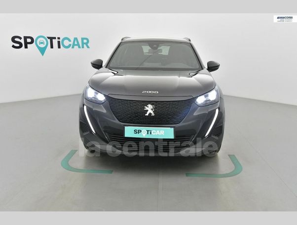 Peugeot 2008 1.2 PureTech 74 kW image number 2