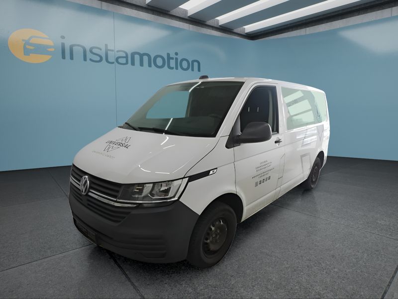 Volkswagen T6