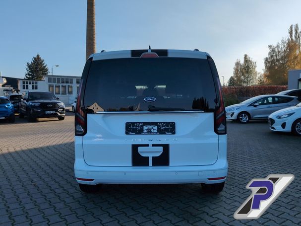 Ford Tourneo Connect Sport 90 kW image number 5