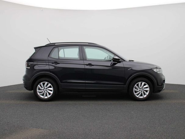 Volkswagen T-Cross 1.0 TSI Life 70 kW image number 6