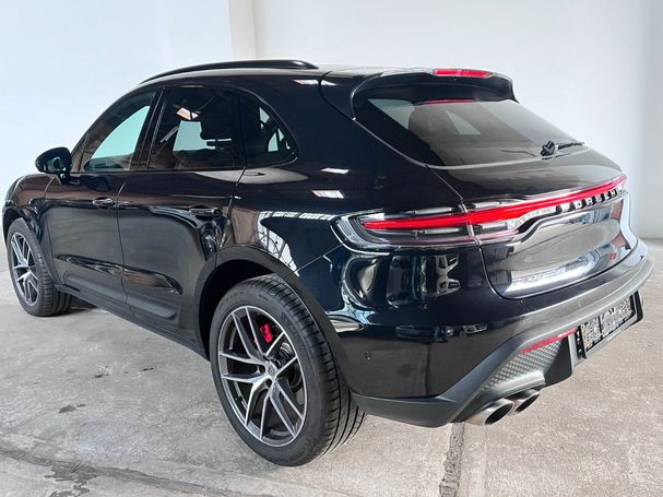 Porsche Macan S 280 kW image number 5