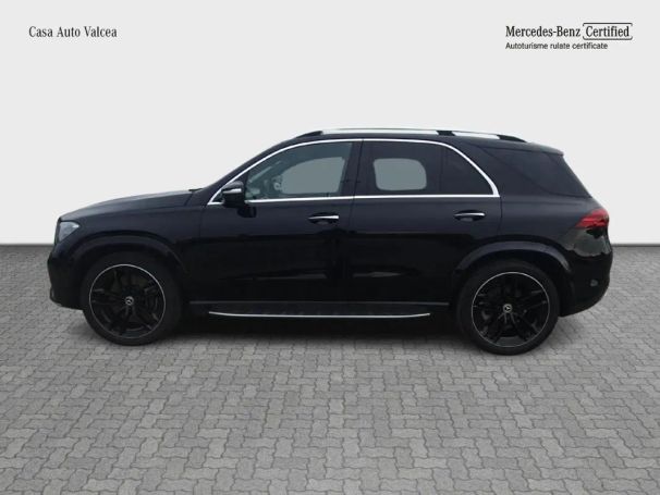 Mercedes-Benz GLE 450 270 kW image number 5