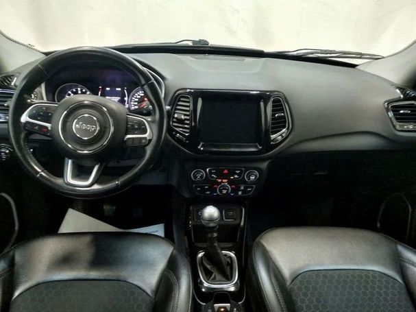 Jeep Compass 1.6 88 kW image number 15