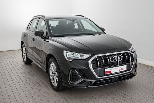 Audi Q3 35 TDI S-line 110 kW image number 17