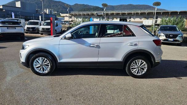 Volkswagen T-Roc 2.0 TDI SCR DSG 110 kW image number 7