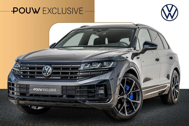 Volkswagen Touareg R 3.0 TSI eHybrid 4Motion 340 kW image number 1