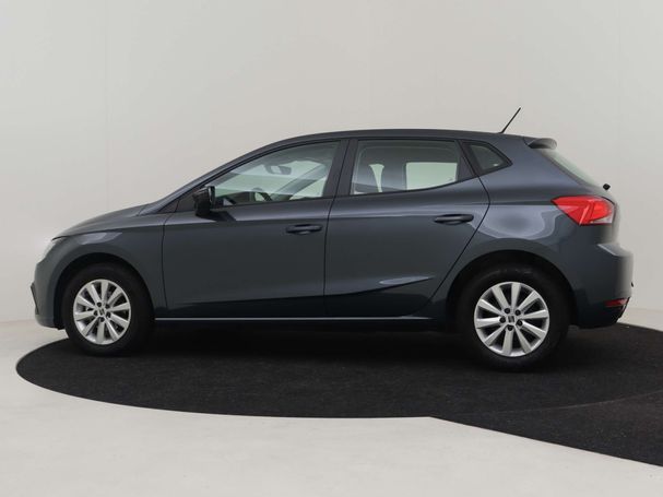 Seat Ibiza 1.0 TSI Style 70 kW image number 3