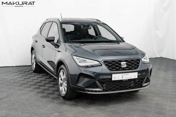 Seat Arona 1.0 TSI DSG 85 kW image number 3