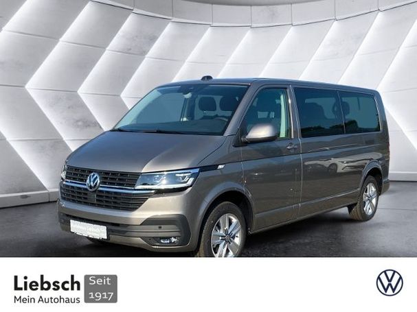 Volkswagen T6 Kombi 2.0 TDI DSG 4Motion 110 kW image number 1