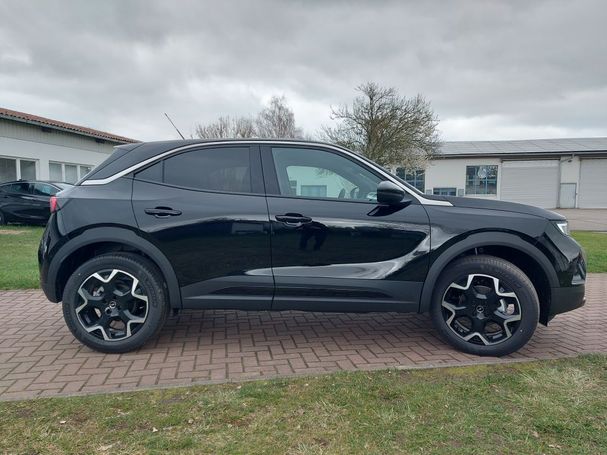 Opel Mokka 1.2 DI Turbo Ultimate 96 kW image number 4