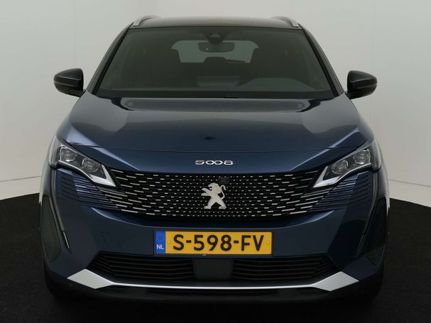 Peugeot 5008 BlueHDi 96 kW image number 27