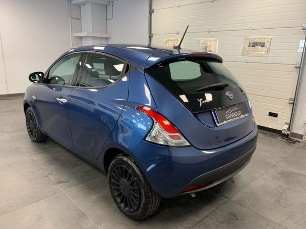 Lancia Ypsilon 51 kW image number 5