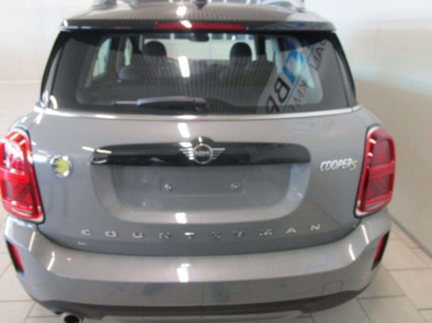 Mini Cooper SE Countryman All4 ALL4 162 kW image number 7