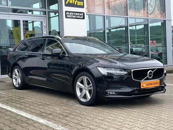 Volvo V90 T4 Momentum T8 140 kW image number 1