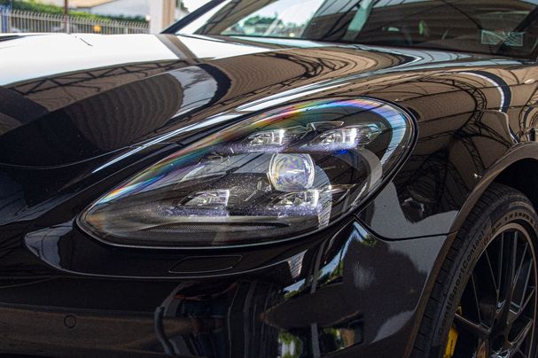 Porsche Panamera 4S 324 kW image number 28