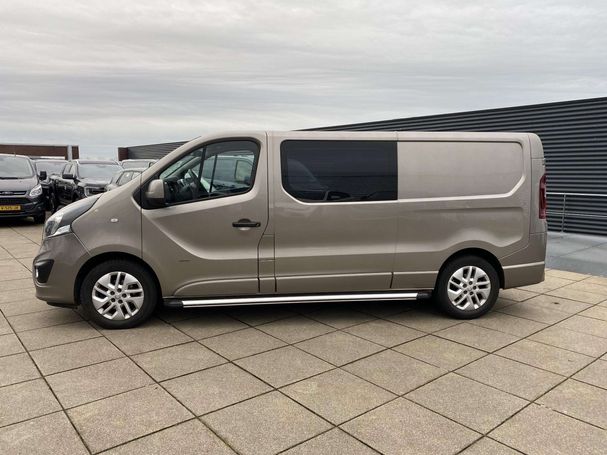 Opel Vivaro 1.6 CDTI L2H1 85 kW image number 7