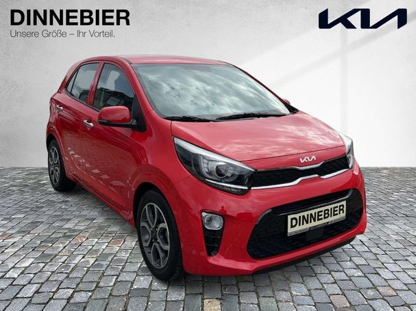 Kia Picanto 1.2 Spirit 62 kW image number 9