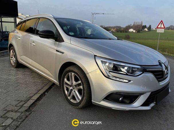 Renault Megane Blue dCi 115 85 kW image number 2