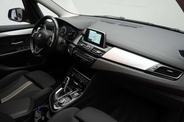 BMW 216d Gran Tourer Advantage 85 kW image number 6