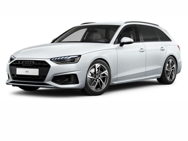 Audi A4 30 TDI S tronic Avant Advanced 100 kW image number 1