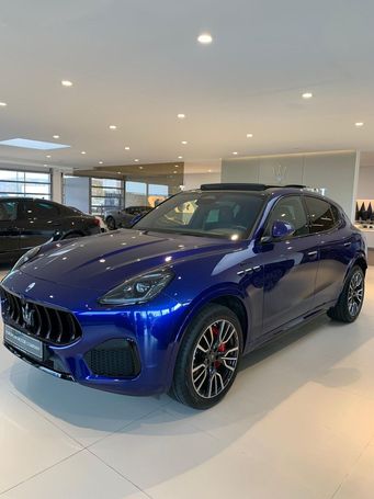 Maserati Grecale Modena 243 kW image number 1