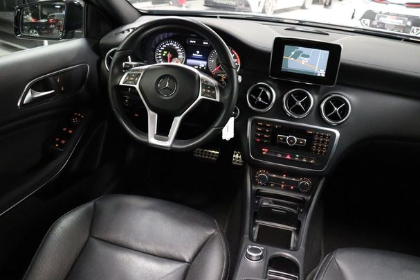 Mercedes-Benz A 180 CDi 80 kW image number 30