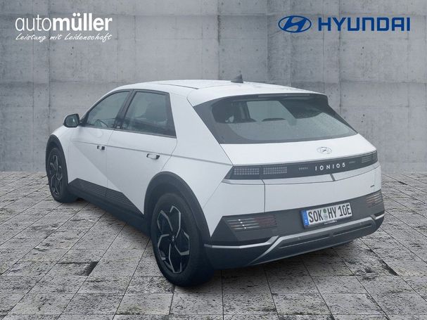 Hyundai Ioniq 5 239 kW image number 4