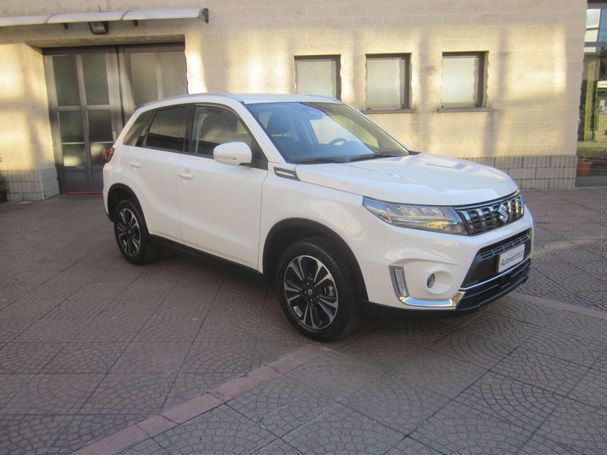 Suzuki Vitara 1.4 Hybrid 95 kW image number 3