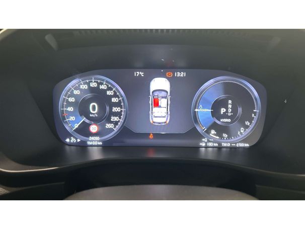 Volvo XC40 Recharge T4 155 kW image number 11