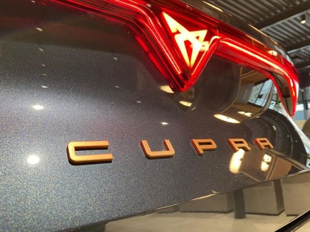 Cupra Leon Sportstourer 1.5 eTSI 110 kW image number 8