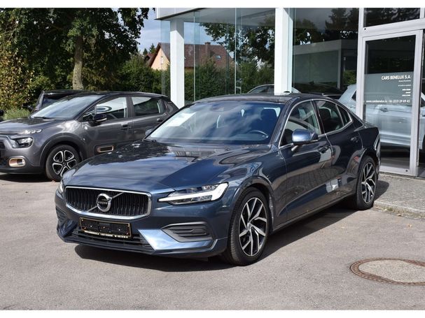 Volvo S60 T4 Momentum 140 kW image number 1